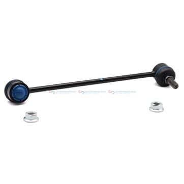 Länk, krängningshämmare, Framaxel vänster — Framaxel vänster från Autofrance