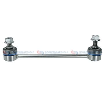 Länk, krängningshämmare, Framaxel höger — Framaxel höger från Autofrance