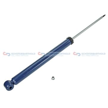 Stötdämpare, Bakaxel — Bakaxel från Autofrance