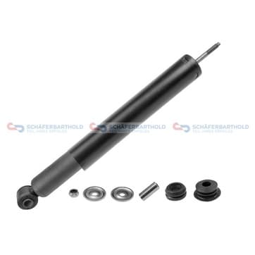 Stötdämpare, Bakaxel från Autofrance