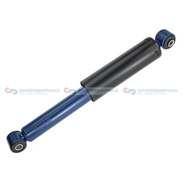 Stötdämpare, Bakaxel — Bakaxel från Autofrance