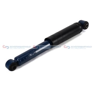 Stötdämpare, Bakaxel — Bakaxel från Autofrance