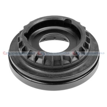 Rullningslager, fjäderbenslagertopp, Framaxel — Framaxel från Autofrance