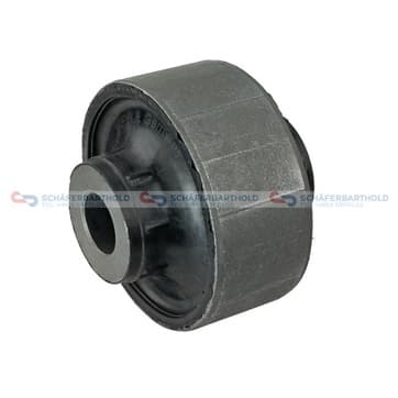 Bussning, länkarm, Bak, Nedre, Framaxel från Autofrance