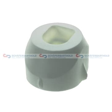 Gummibuffert, motorupphängning från Autofrance