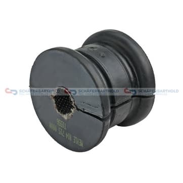 Krängningshämmarfäste, Bakaxel höger — Bakaxel höger från Autofrance