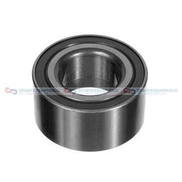 Hjullager från Autofrance