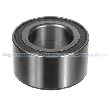 Hjullager, Framaxel — Framaxel från Autofrance