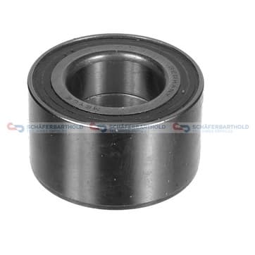 Hjullager, Framaxel — Framaxel från Autofrance