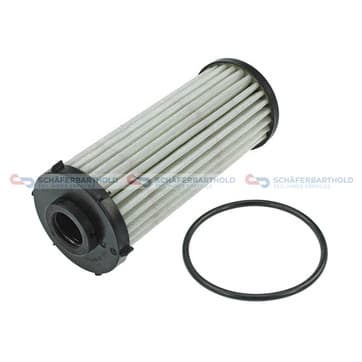 Hydraulfilter, automat 0BH, 0DL, DQ380, 0BT, DQ400E från Autofrance