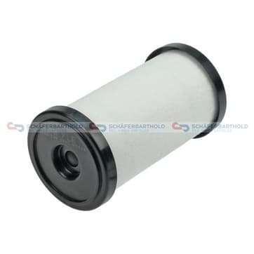 Hydraulfilter, automat från Autofrance