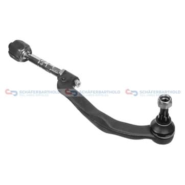 Styrled, Framaxel höger — Framaxel höger från Autofrance