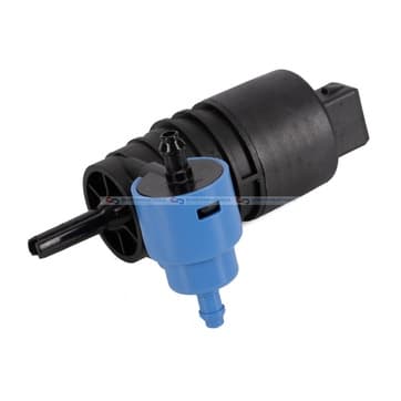 Spolarpump, fönsterrengöring från Autofrance