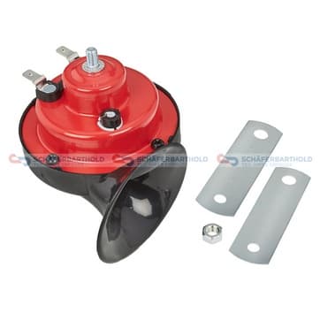 Signalhorn från Autofrance