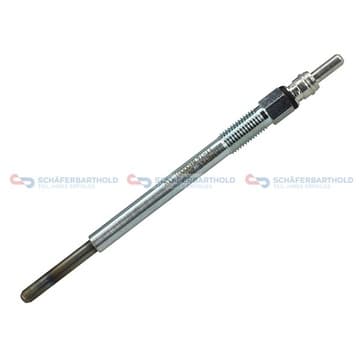 Glödstift M8x1 från Autofrance