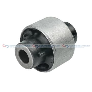 Bussning, länkarm, Framaxel vänster — Framaxel vänster från Autofrance