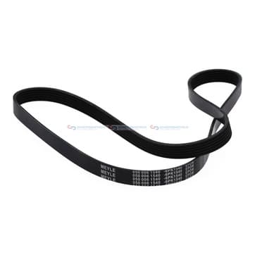 Flerspårsrem 6 1540mm från Autofrance