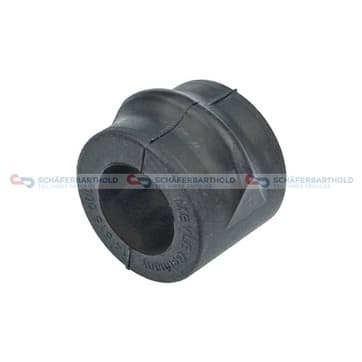 Krängningshämmarfäste, Ytter, Bakaxel höger — ytter, Bakaxel höger från Autofrance