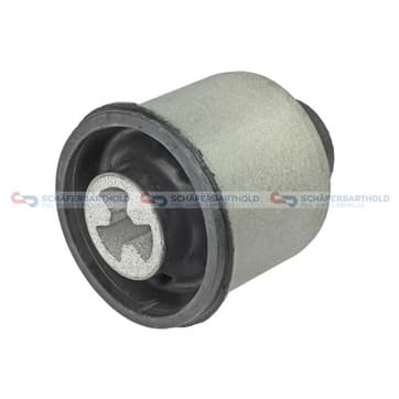 Bussning, Bakaxelbalk, Bakaxel höger — Bakaxel höger från Autofrance