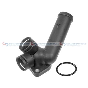 Kylvätskefläns från Autofrance