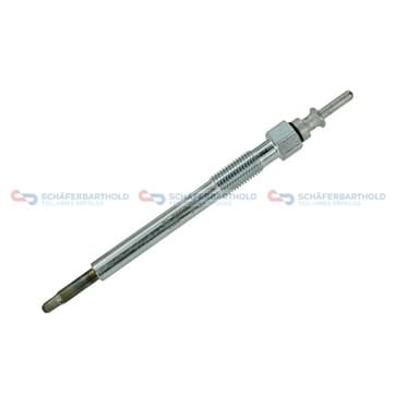 Glödstift M10x1.25