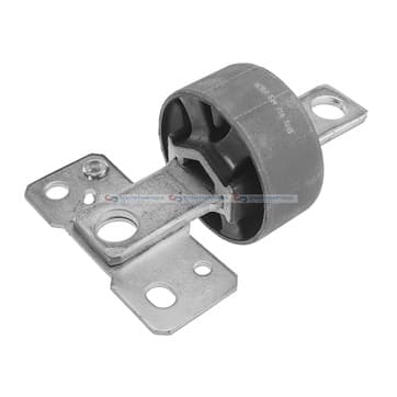 Bussning, länkarm, Bakaxel höger, Fram från Autofrance