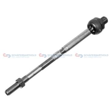 Inre styrled, Framaxel vänster från Autofrance