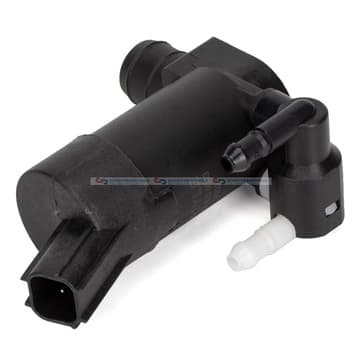 Spolarpump, fönsterrengöring från Autofrance