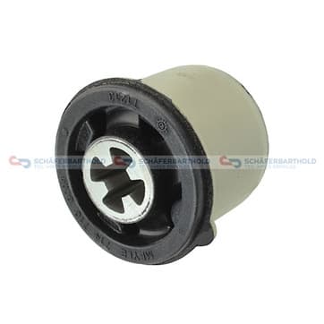 Bussning, Bakaxelbalk, Bakaxel höger från Autofrance