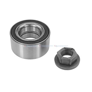 Hjullagerssats, Framaxel — Framaxel från Autofrance