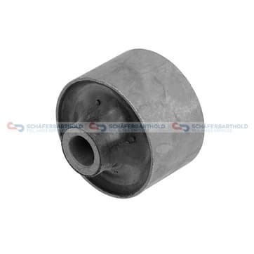 Bussning, länkarm, Bak, Nedre, Framaxel från Autofrance