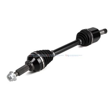 Drivaxel, Framaxel vänster från Autofrance