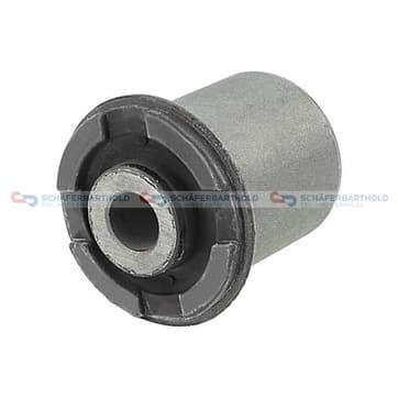 Bussning, länkarm, Inre, Nedre, Framaxel från Autofrance