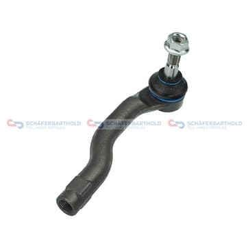 Styrledskula, Framaxel höger — Framaxel höger från Autofrance