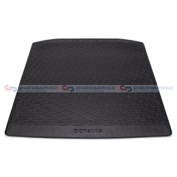 Bagagefack från Autofrance