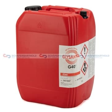 Frostskyddsmedel från Autofrance