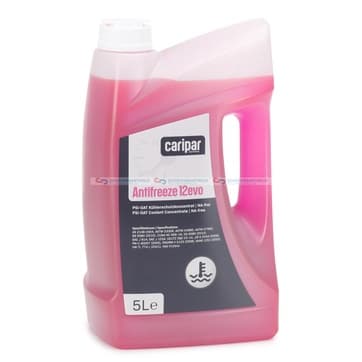 Frostskyddsmedel från Autofrance