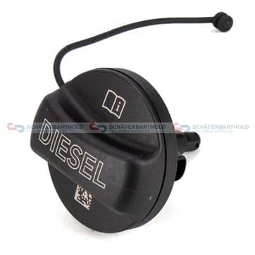 Lock, Bränsletank från Autofrance