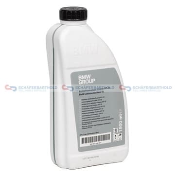 Frostskyddsmedel från Autofrance