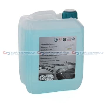 Rengöringsmedel, vindrutetvätt från Autofrance