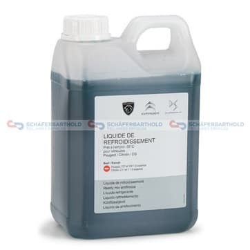 Frostskyddsmedel från Autofrance