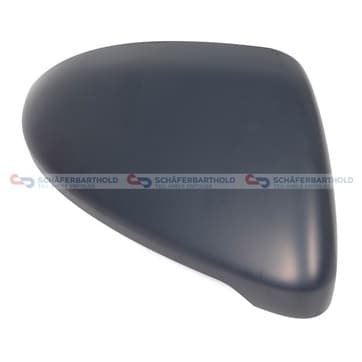 Kåpa, Backspegel, Höger — Höger från Autofrance
