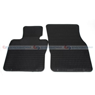 Gummimatta från Autofrance