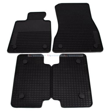 Gummimatta från Autofrance