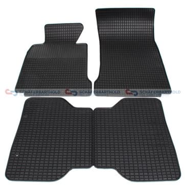 Gummimatta från Autofrance