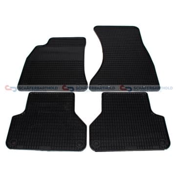 Gummimatta från Autofrance