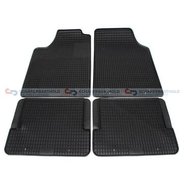 Gummimatta från Autofrance