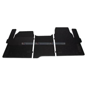 Gummimatta från Autofrance