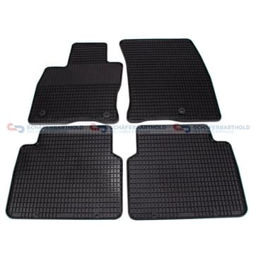 Gummimatta från Autofrance