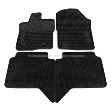 Gummimatta från Autofrance